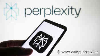 Auch Perplexity bietet neues Deep-Research-Feature