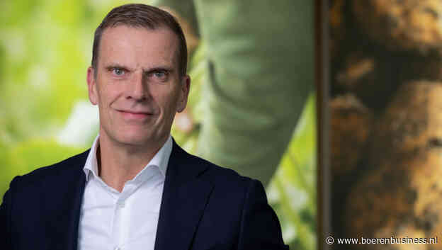 Cosun wil met Aviko verder groeien in het buitenland