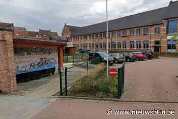 Gasgeur in crèche in Aarschot: zowel school als crèche preventief ontruimd