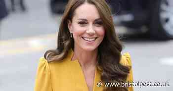 Kensington Palace set record straight on Kate Middleton controversy