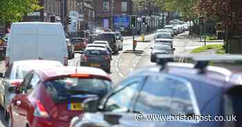 Driver hit with £40k DVLA fine after 'forgetting' rule
