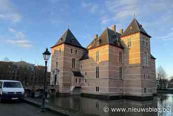 Bewoner belaagd met projectielen vanuit naburig huis: 39-jarige man riskeert tien maanden cel