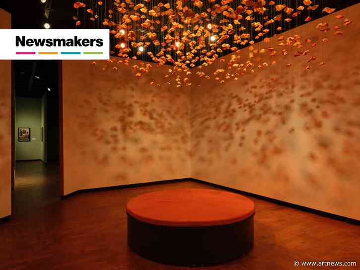 Even Before LA’s Destructive Blazes, This Museum Show Was Rethinking Our Relationship to Fire