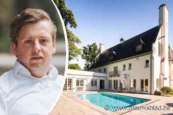 Latem steekt Knokke voorbij als duurste gemeente van Vlaanderen: “De absolute toplocatie is niet aan de oevers van de Leie”