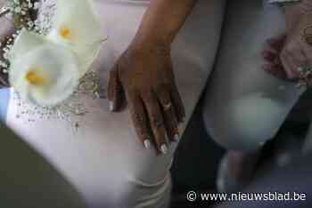 Gratis huwen in Turnhout mogelijk vanaf 2026: “Er is meer vraag naar snelle ceremonie zonder toeters en bellen”