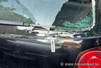 Politie opent vuur op vluchtende dieven in Schaarbeek: “De bestuurder vertrok in volle snelheid over het voetpad, wat onze agenten in gevaar bracht”