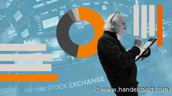 Aktien und ETF: Diese Daten zeigen, wie riskant viele Deutsche investieren