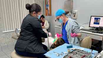 Dentists weigh in ahead of Lakeland’s water fluoridation discussion