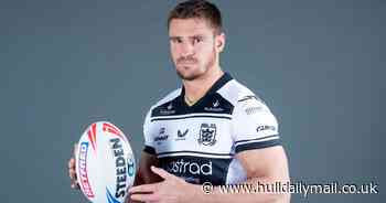 Super League treatment room as Hull FC and Huddersfield Giants cop fresh blows