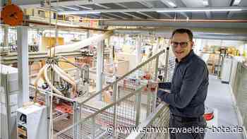 Gesamtnote bei markt intern verbessert: Wildberger Unternehmen Rempp sichert sich Platz auf Siegertreppchen