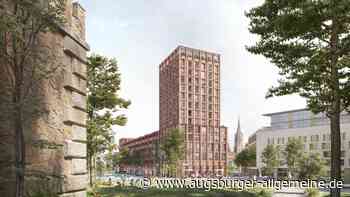 150 neue Wohnungen für Ulm: Vonovia plant großes Bauprojekt