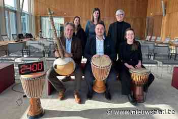 Kunstacademie sluit werkjaar rond Senegal af met benefiet: “Je zal hier zelfs kunnen overnachten”