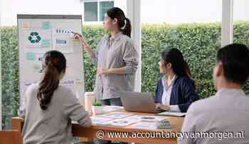 Mkb aan de slag met CSRD: ‘Don’t overdo it’