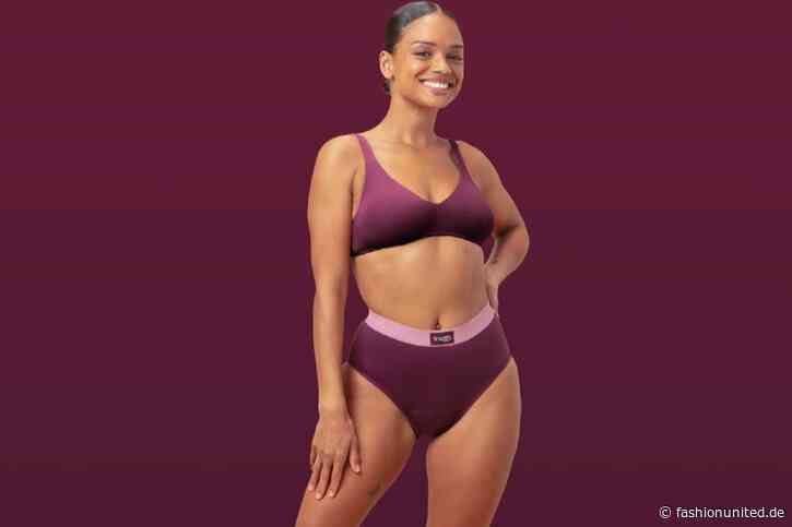 Periodenunterwäsche-Marke Snuggs erhält Millionen-Finanzspritze