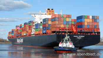 Hapag-Lloyd und Nabu kämpfen gemeinsam gegen Biokraftstoffe