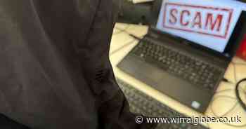 Citizens Advice issue warning over scam letters targeting Wirral residents