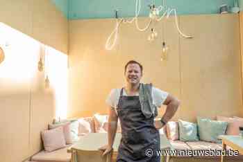 Op donderdagavond serveert Yarmo Muller diner in Bar Julien: “Verfijnd menu voor 25 gasten”