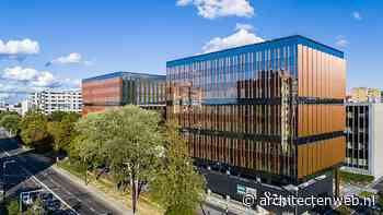 Business Center S28 | Lithuania