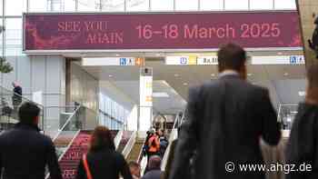 Prowein 2025 : Fokus auf Food & Wine Pairing