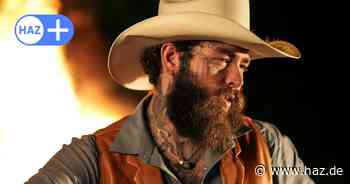 Post Malone live in Hannover: Konzert in Heinz von Heiden Arena am 5. September 2025