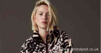 Next shoppers 'hardly take off' £32 fleece that's 'really stylish' and 'warm'