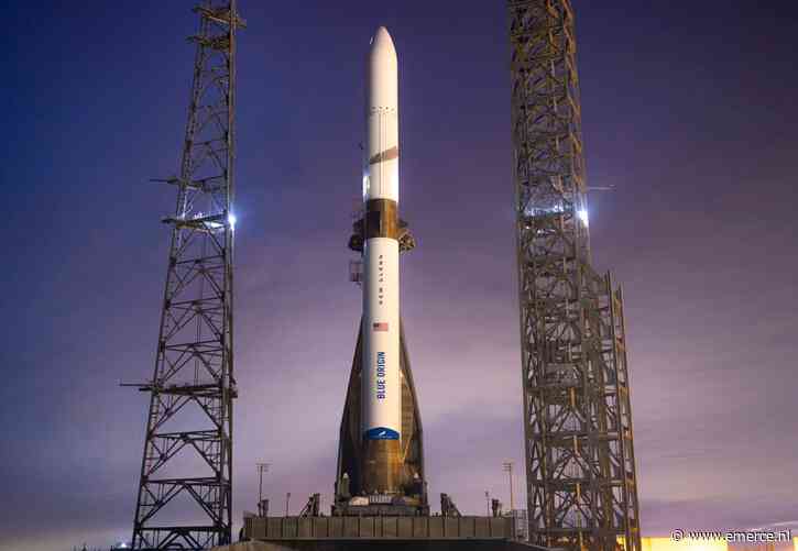 Ontslagen bij ruimtebedrijf Jeff Bezos