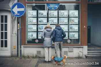 Woningprijzen in Glabbeek stijgen het meest in onze regio. En dat is een goed teken, meent burgemeester Reekmans
