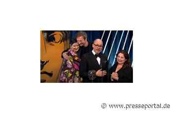 Vier Auszeichnungen bei den BAFTA Film Awards für Edward Bergers KONKLAVE