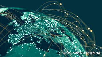 Meta plant Verlegung von eigenem Tiefseekabelnetz