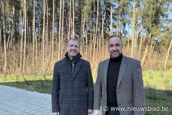 Stad laat geen megaprojecten meer toe buiten stadskern: “Bouwen in Poederkot kan nog, maar op maat van wijk”