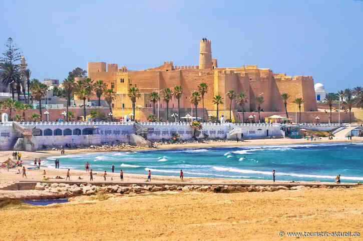 Discover: Megafam nach Tunesien