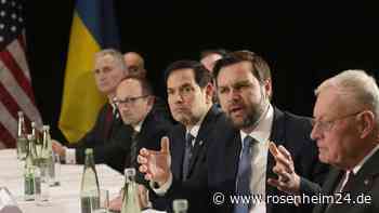 Das bittere Ende einer langen Beziehung: Die Zeitenwende ist jetzt da