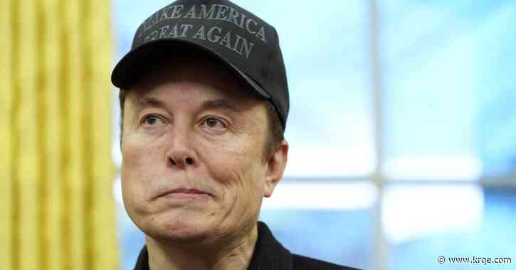 Trump administration tries to bring back fired nuclear weapons workers, reversing DOGE cuts