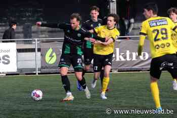 Hemel klaart op boven de Velodroom na zege van KM Torhout tegen Brakel: “De juiste reactie gezien”