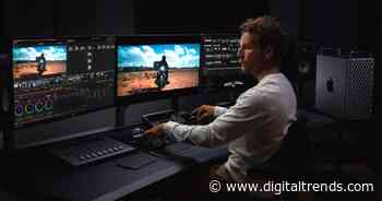 Apple’s upcoming Studio Display could mean worrying news for pro users