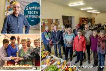 Sprang zet zich al 13 jaar in tegen armoede: “Iedereen heeft talent, het is onze taak om dat te ontdekken”