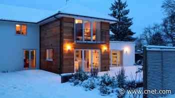 Our Best Tips to Protect Your Smart Home Tech in the Snow and Rain