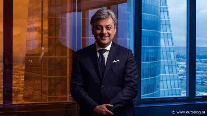 Designchef Renault: “4 was moeilijker te ontwerpen dan de 5”