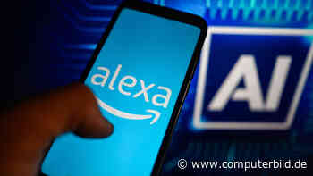 KI-Alexa: Kostenpflichtige Alexa 2.0 kommt später als geplant