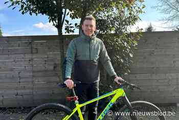 Turnleraar vindt gestolen fiets terug dankzij tip van leerling: dief had zoekertje op Markplaats gezet