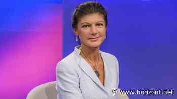 BSW: Wagenknecht scheitert im Streit um "Wahlarena"-Teilnahme in Karlsruhe