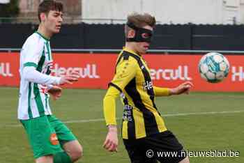 Eendracht Aalst Lede kan opnieuw niet scoren: “Momenteel horen we niet bij de toppers van de reeks”