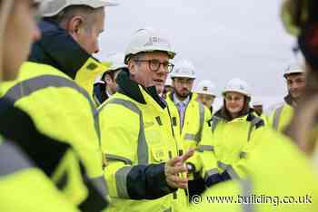 MHCLG to take over fire risk brief from Home Office under post-Grenfell reforms