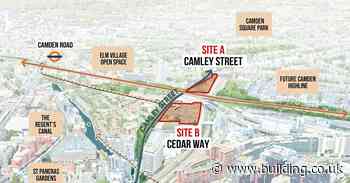 Architect brought in to design tower at £500m King’s Cross life sciences district