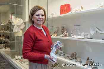 Gabrielli, gespecialiseerd in bruidsschoenen, start met uitverkoop: “Klanten komen van heel ver”