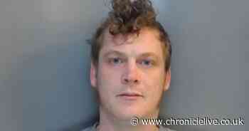 Victim used Playstation to send help message as she was attacked by 'violent and controlling' thug