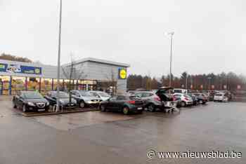 Gewelddadig incident op parking Lidl goed voor 180 uur werkstraf: “Geen enkele reden om zo agressief tekeer te gaan”