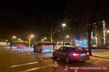 Parket Leuven tevreden na succesvolle BOB-campagne: “De meeste autobestuurders nemen hun verantwoordelijkheid”