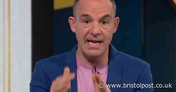 Martin Lewis says 'there's nothing like it out there' for everyone earning over £10,000