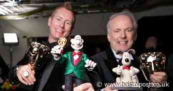 BAFTA-winning Wallace & Gromit creators' pride over joke that only Brits got